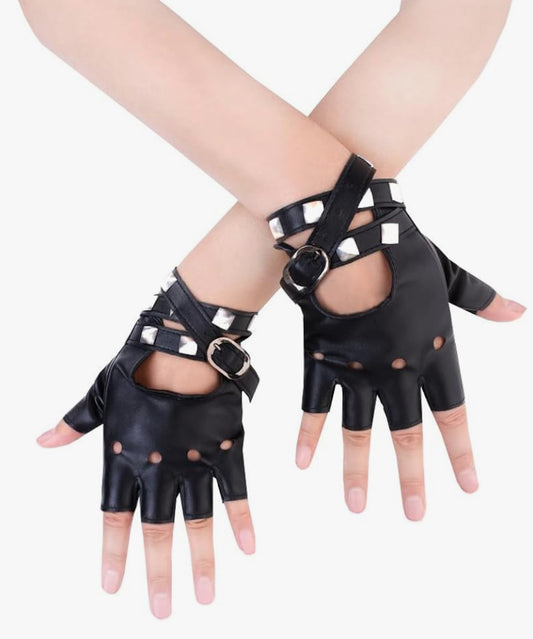 Punk Gloves