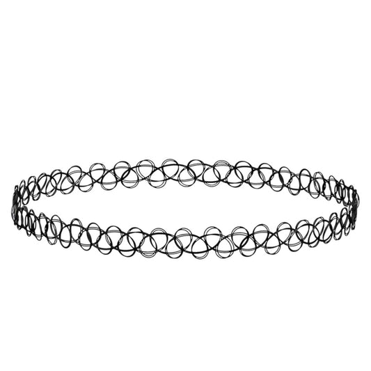 Tattoo Choker