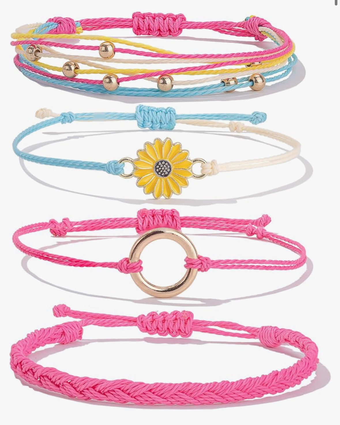 String Bracelets