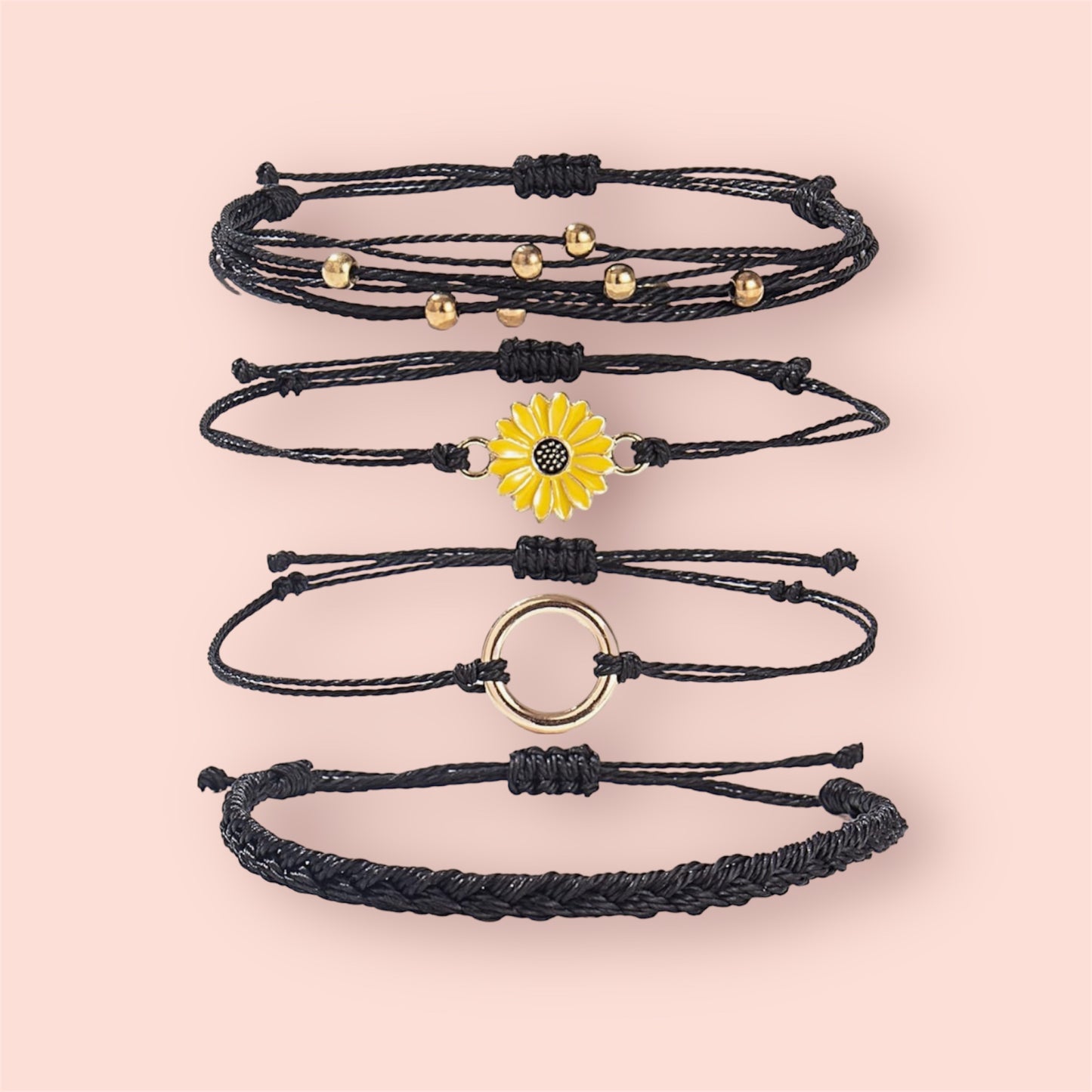 String Bracelets
