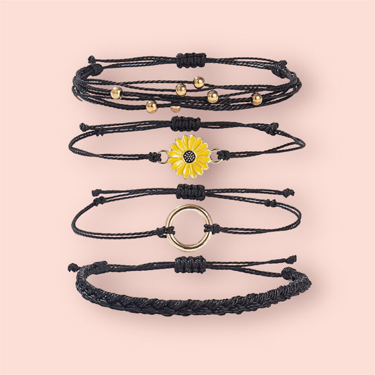 String Bracelets
